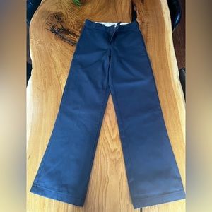 Dickies Original Fit 874 Blue 29 Waist